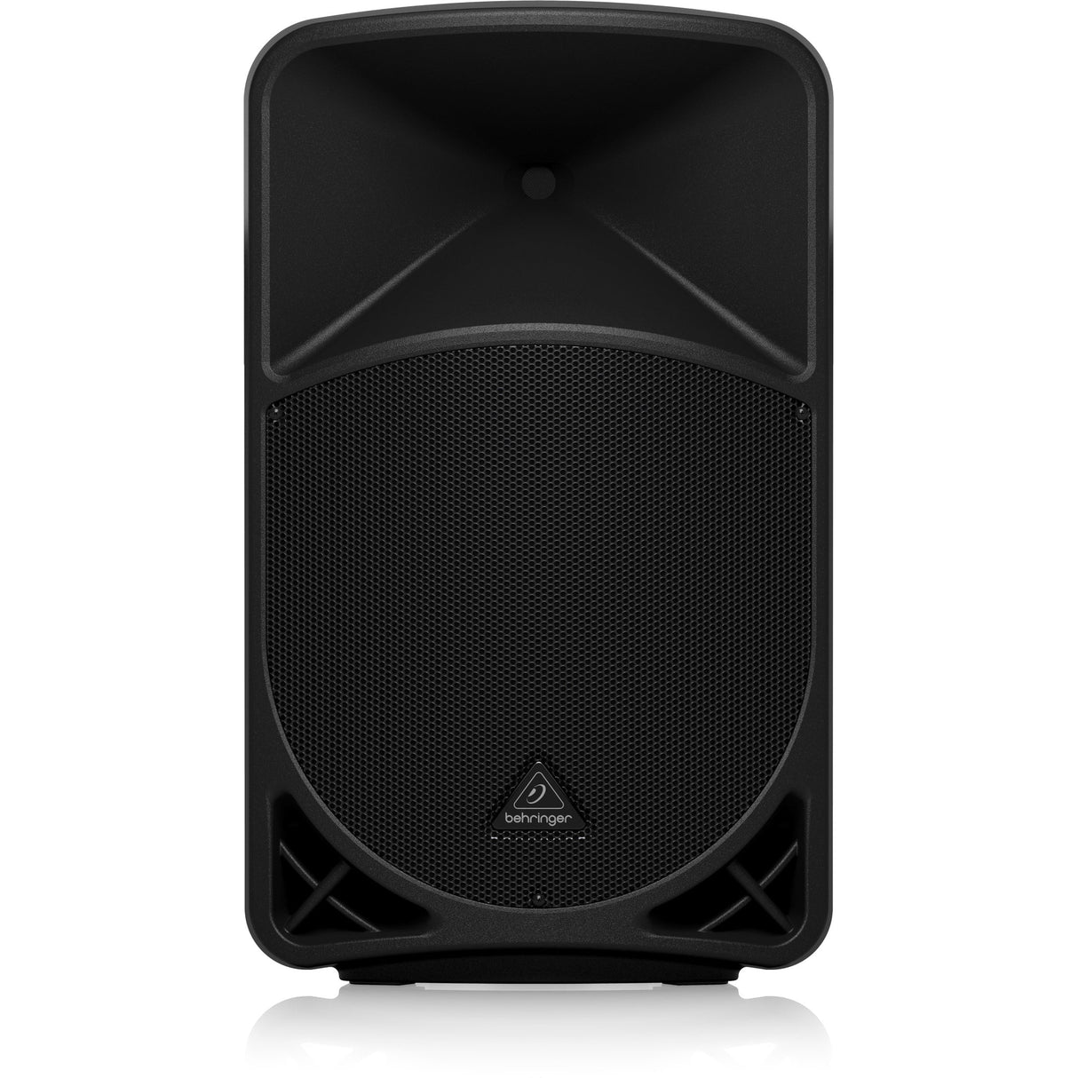 Behringer B15X 15" Powered PA Loudspeaker with Digital Mixer and Bluetooth Streaming