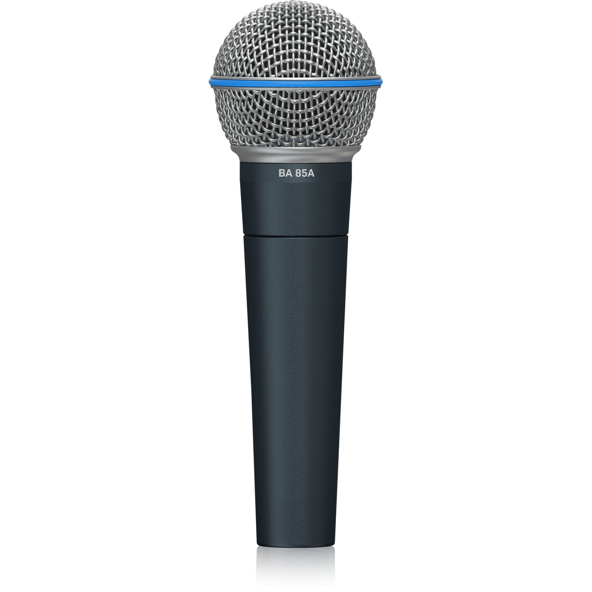 Behringer BA 85A Dynamic Super Cardioid Vocal Microphone