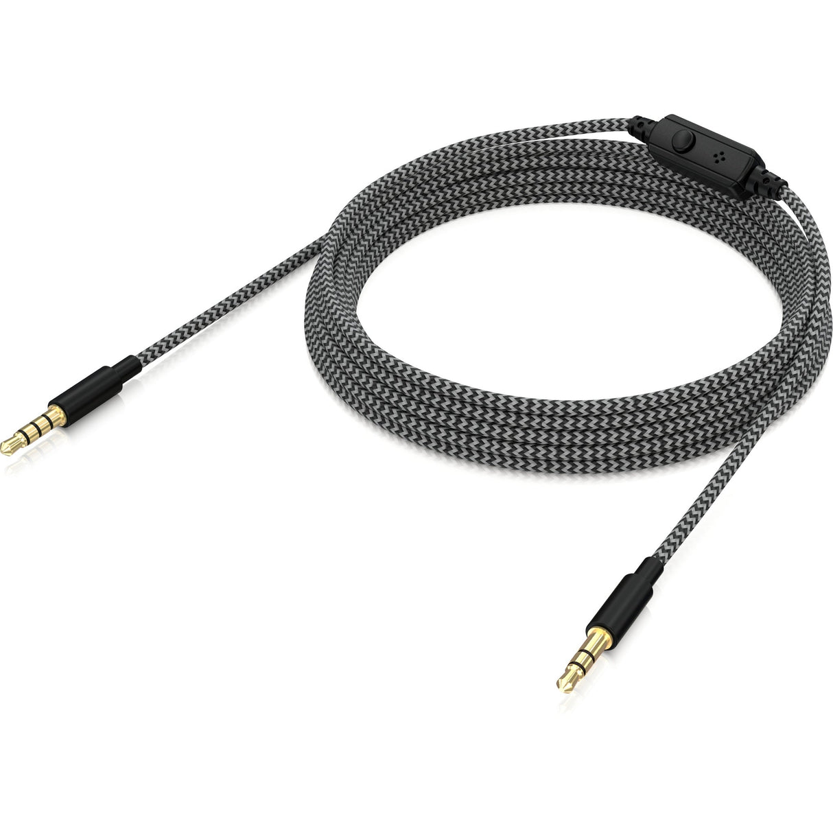 Behringer BC11 Headphone Cable with In-Line Microphone