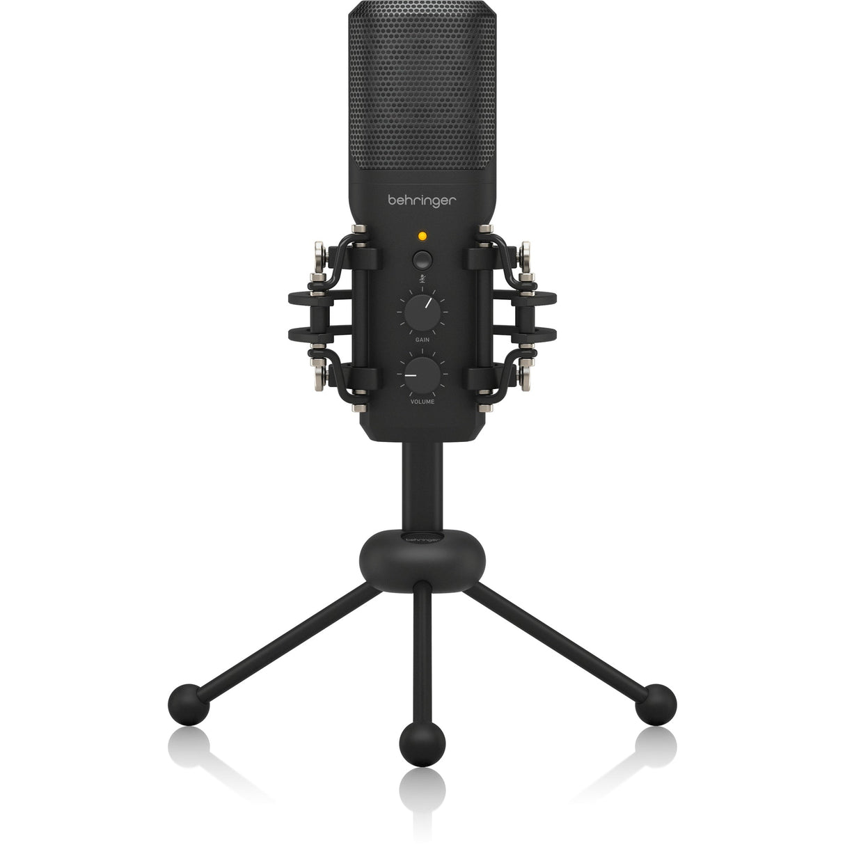 Behringer BU200 Cardioid Condenser USB Microphone
