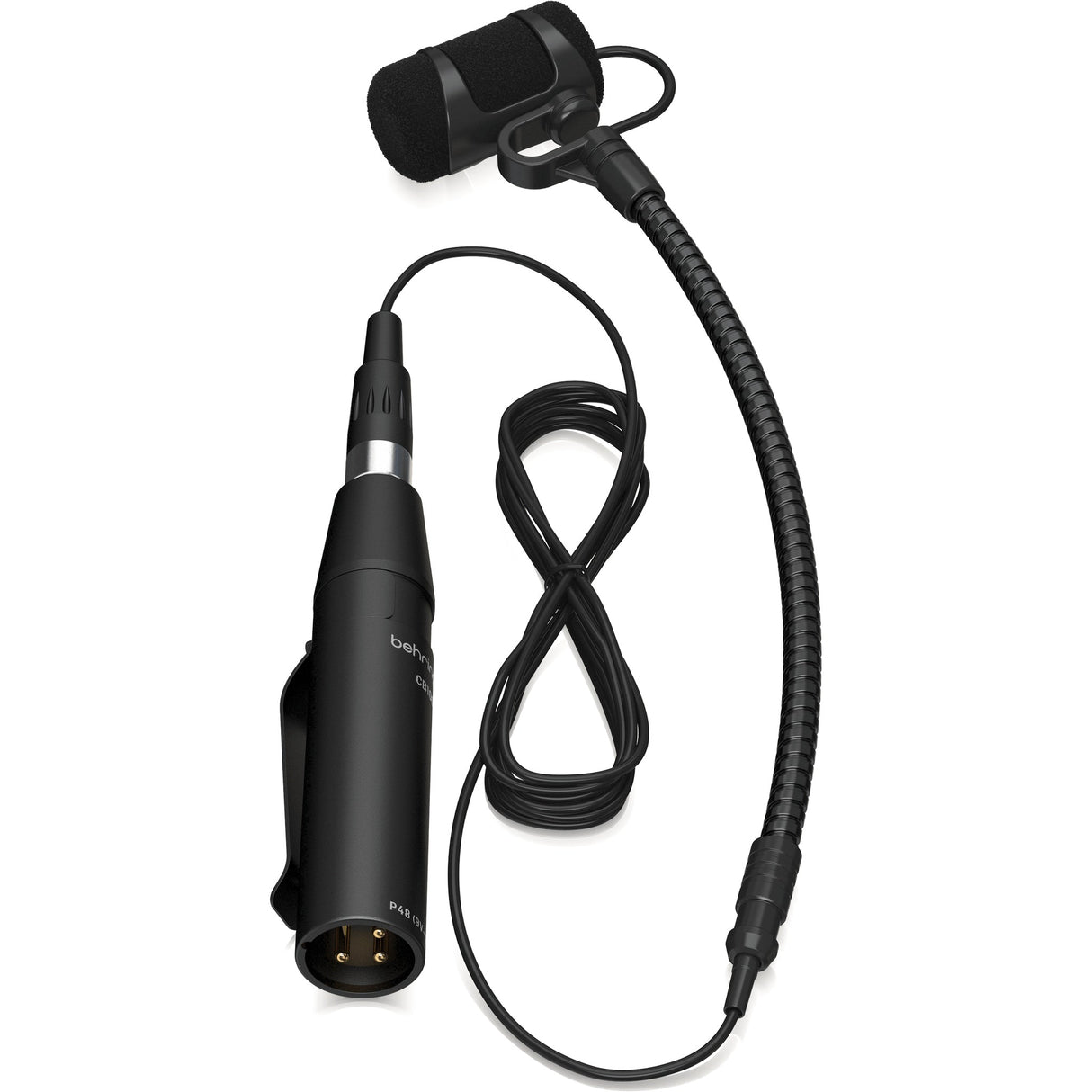 Behringer CB100 Condenser Instrumental Microphone