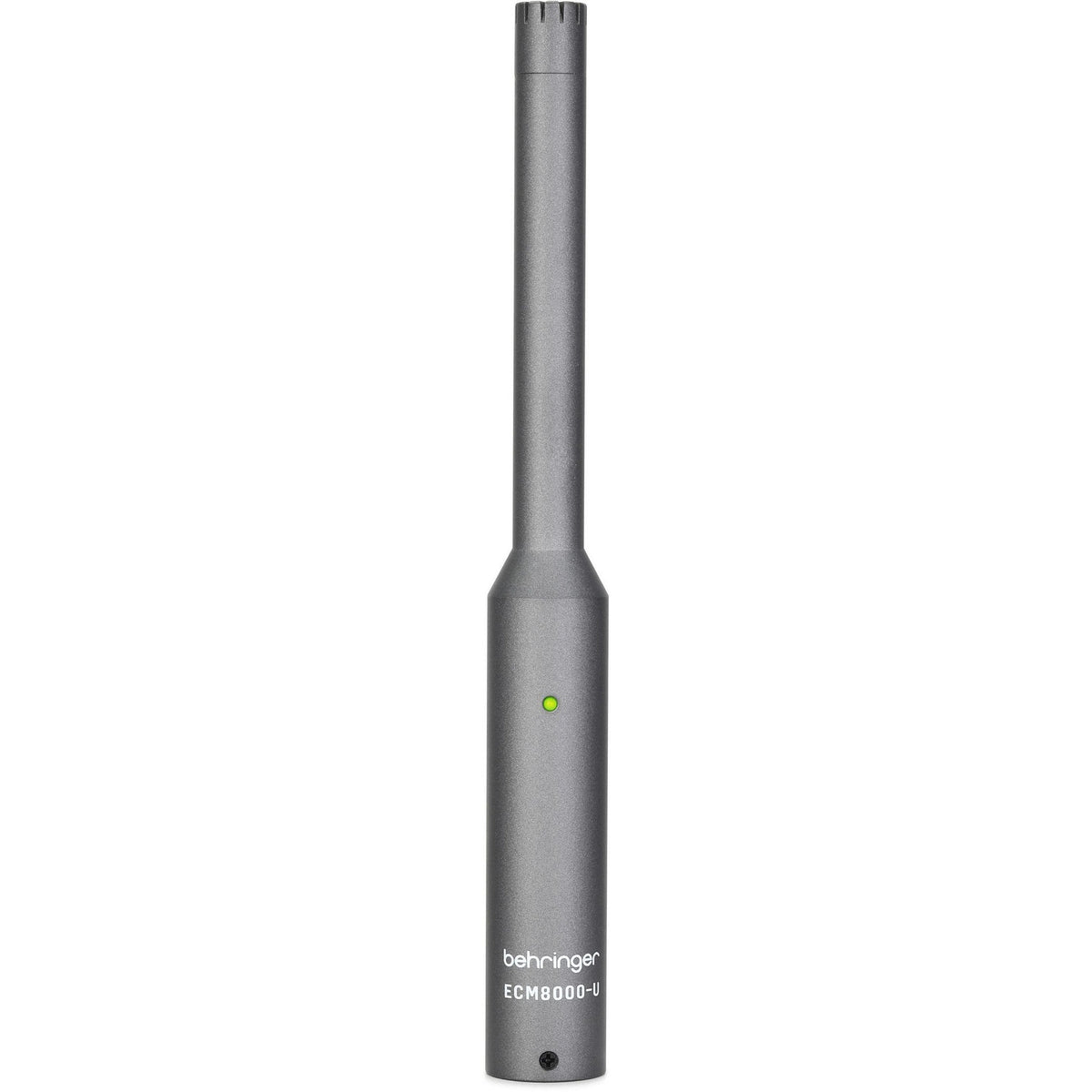Behringer ECM8000-U USB Measurement Condenser Microphone