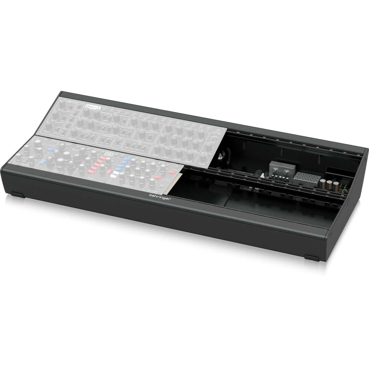 Behringer Eurorack GO Modular Synthesizer Case