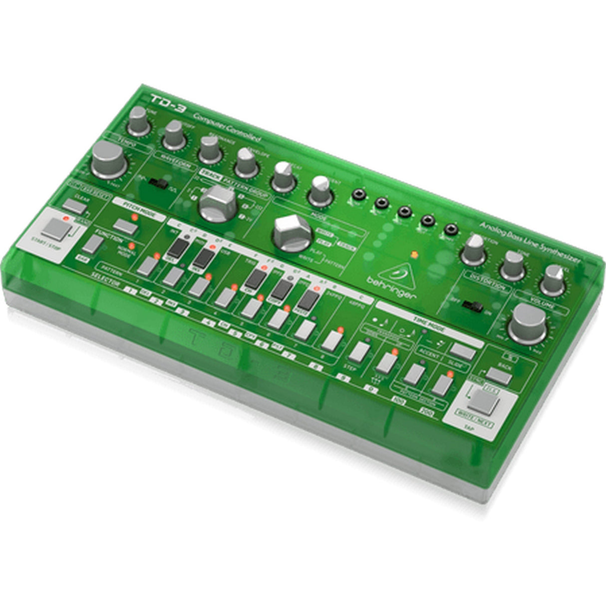 Behringer TD-3-LM Analog Bass Line Synthesizer