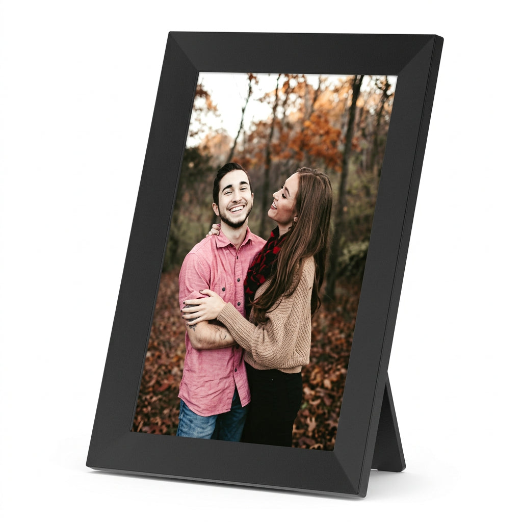 Bell Plus Howell BHDPF101 10 Inch Wi-Fi Digital Photo Frame