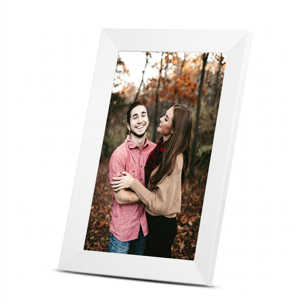 Bell Plus Howell BHDPF101 10 Inch Wi-Fi Digital Photo Frame
