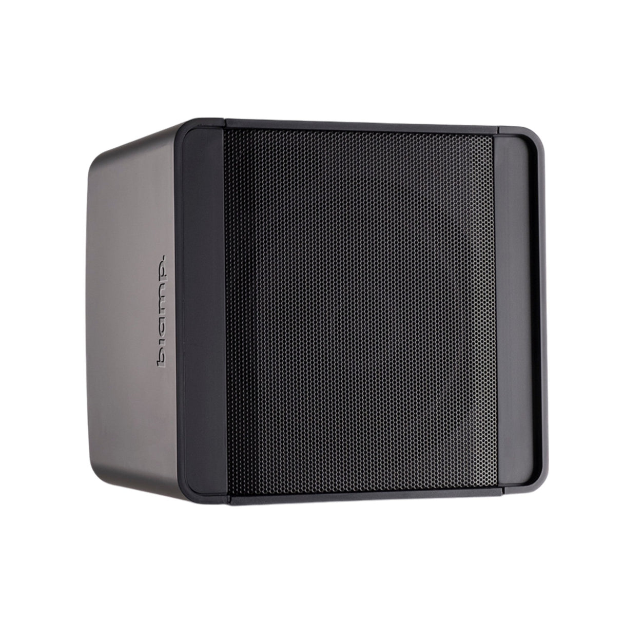 Biamp Desono KUBO5 5.25-Inch 2-Way Surface Mount Loudspeaker Black Pair