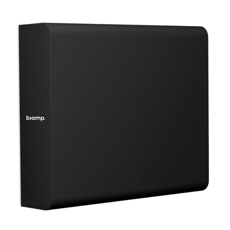 Biamp Desono SUBLIME 6.5-Inch Ultra Compact Passive Subwoofer Black