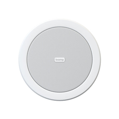 Biamp CM10TB 5.5-Inch Full-Range Ceiling Mount Loudspeaker Pair