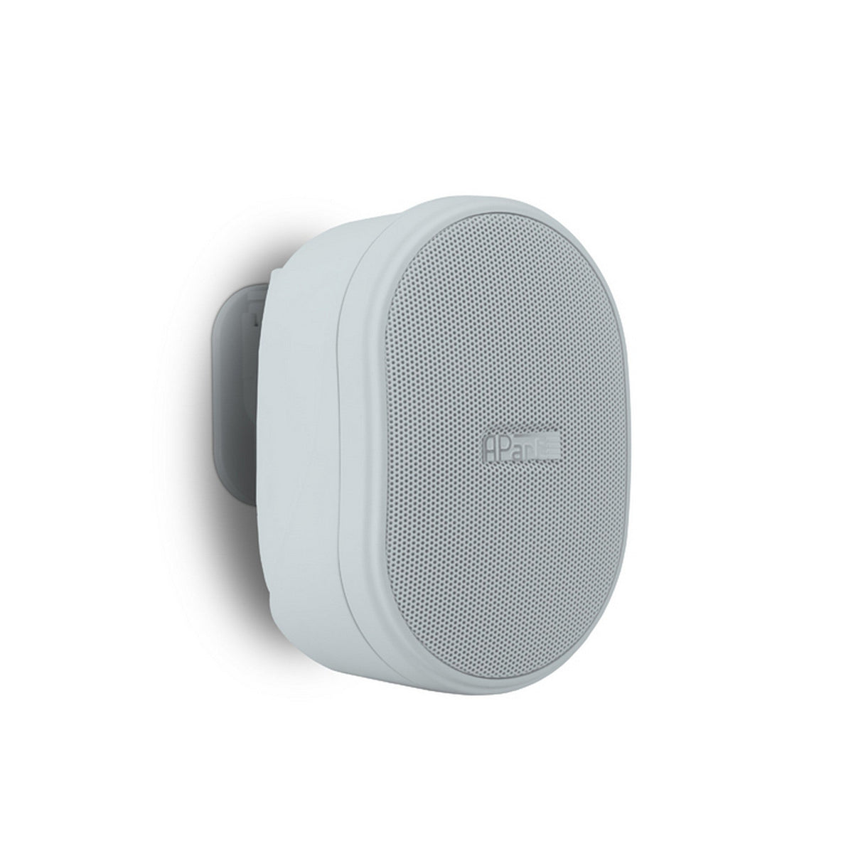 Biamp OVO3T 3-Inch Small Design 2-Way Loudspeaker White Pair