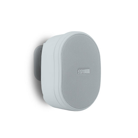 Biamp OVO3T 3-Inch Small Design 2-Way Loudspeaker White Pair