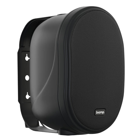 Biamp OVO5T 5.25-Inch 2-Way Loudspeaker Black Pair