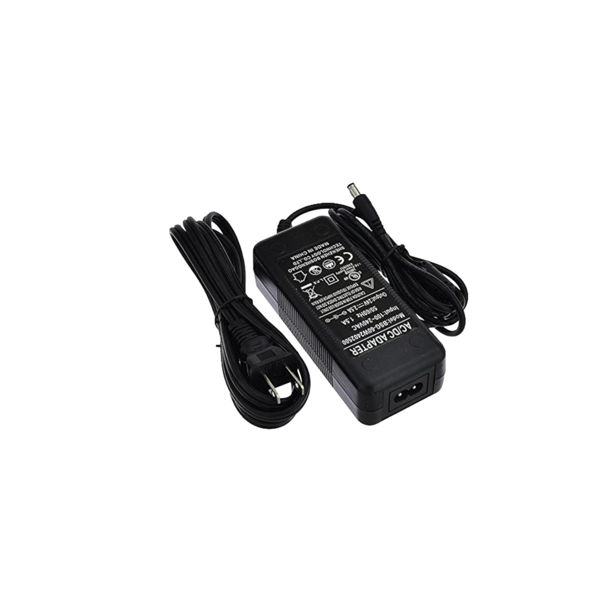 Biamp Parle PS-12-60 60W Power Supply