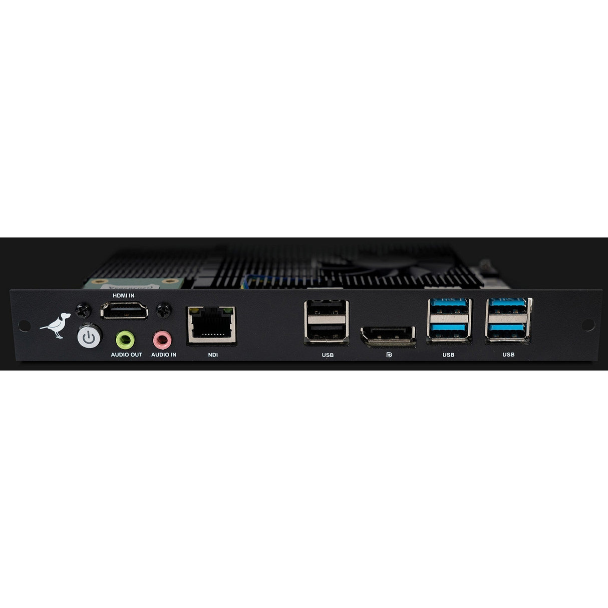 BirdDog BDSDM1-HDMI Bi-Directional NDI Converter Smart Display Module HDMI Connector