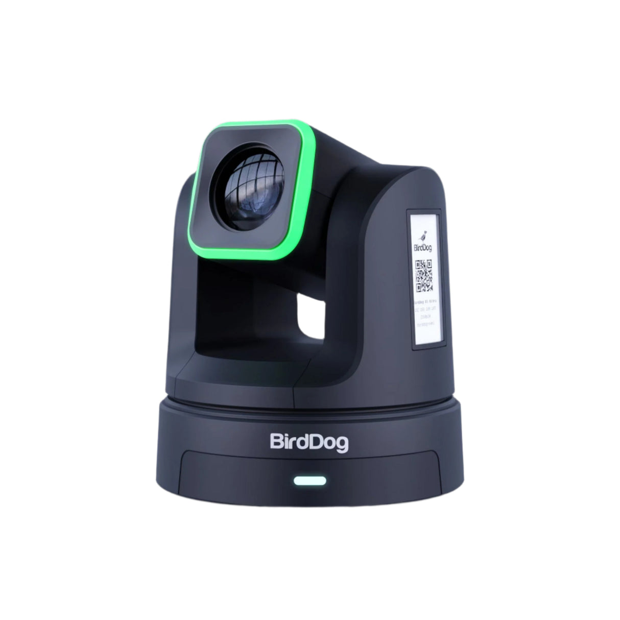 BirdDog X5 4K 60FPS Ultra HD PTZ Camera - Black