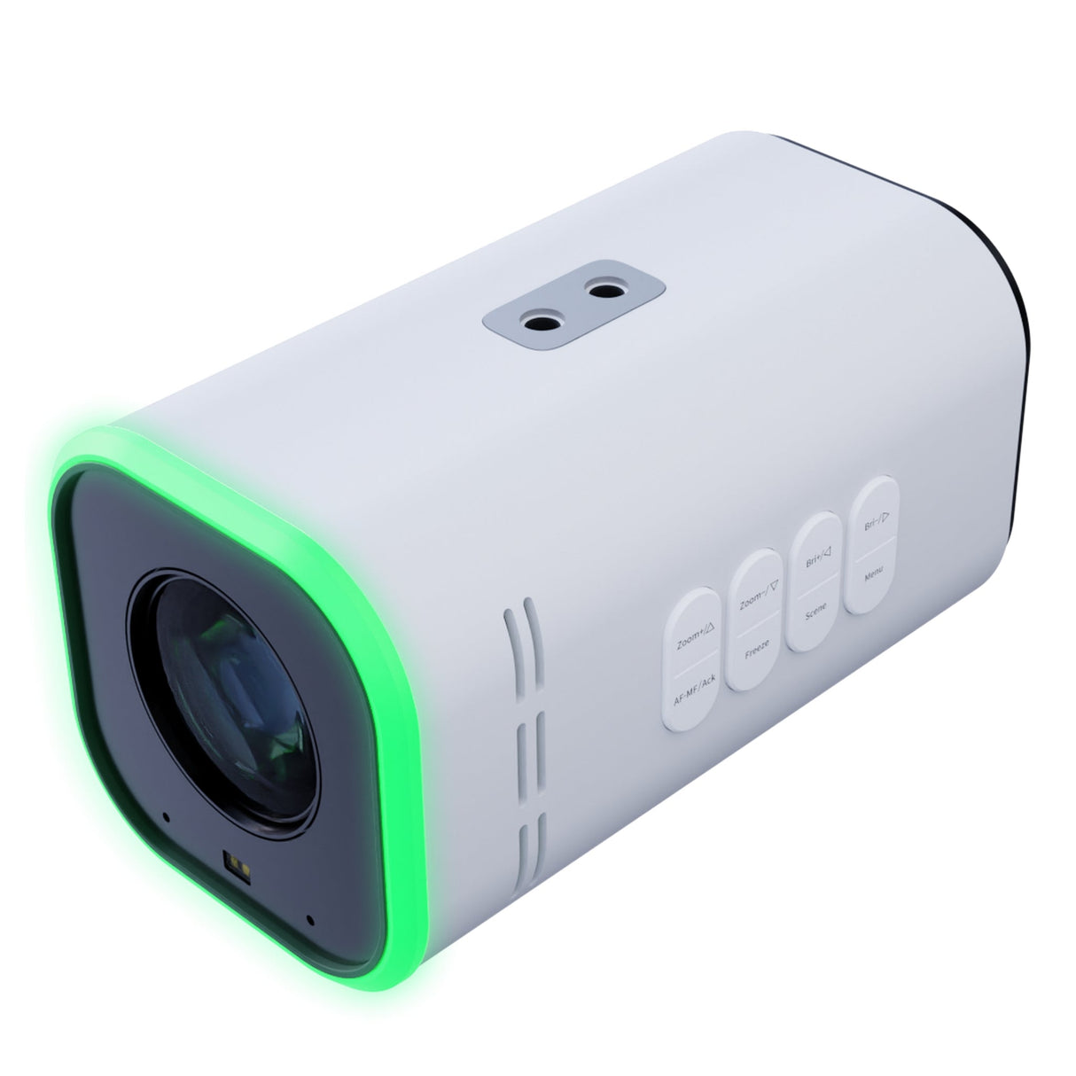 BirdDog MAKI Ultra 4K 20x Zoom Box Camera - White