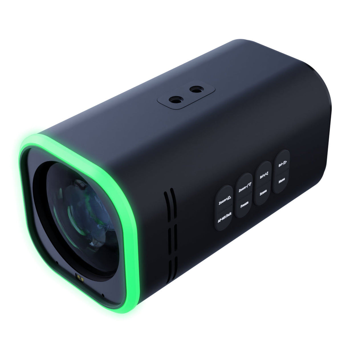 BirdDog MAKI Ultra 4K 12x Zoom Box Camera - Black