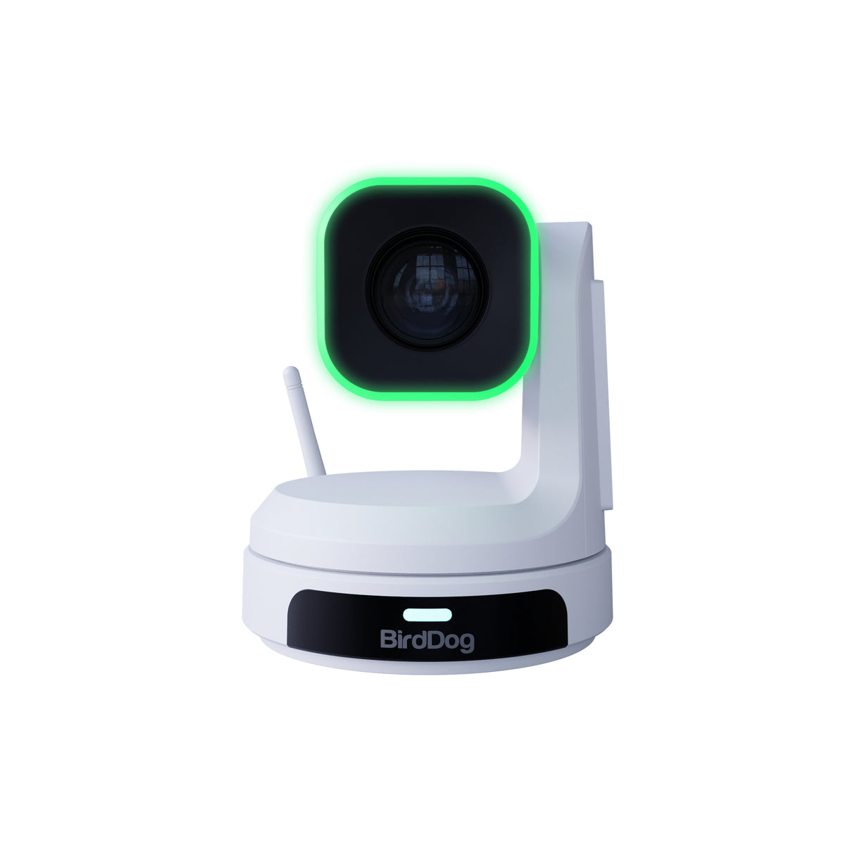 BirdDog X1 20x HD PTZ Camera - White