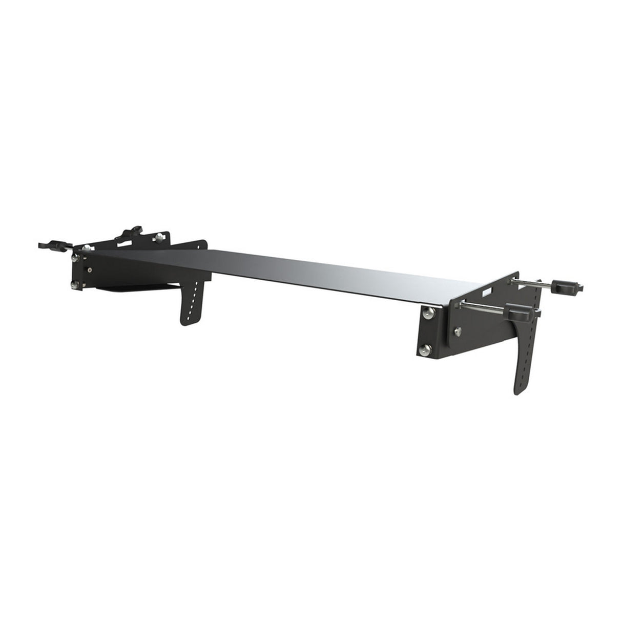 Black Panther Sapucaia UM 19-Inch Rack Shelf Add-On, 1RU