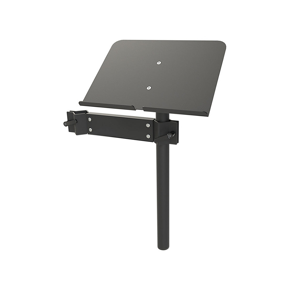 Black Panther Quassia Tableta Tablet Holder Side Mount Add-On