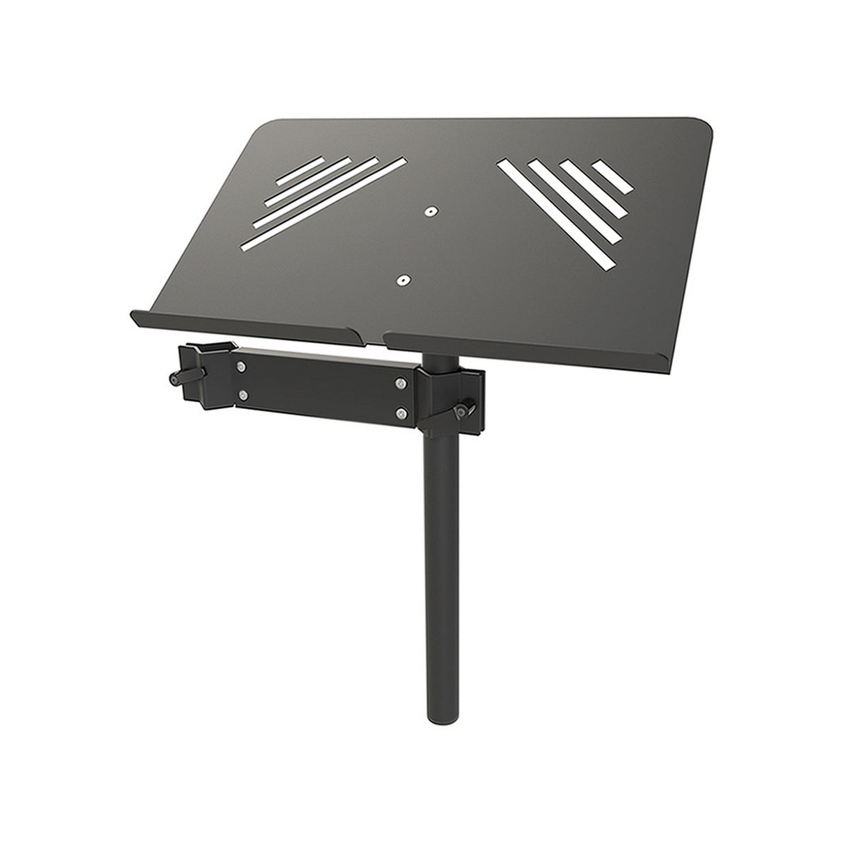 Black Panther Quassia Nota Laptop Holder Side Mount Add-On