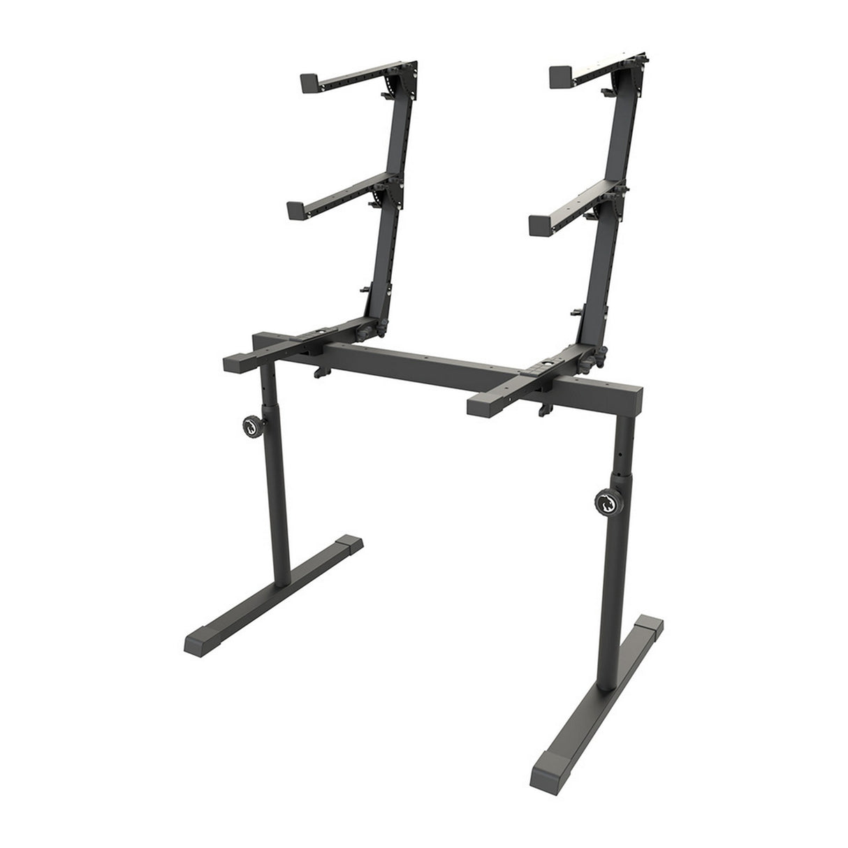 Black Panther Para 3-Tier Keyboard Stand