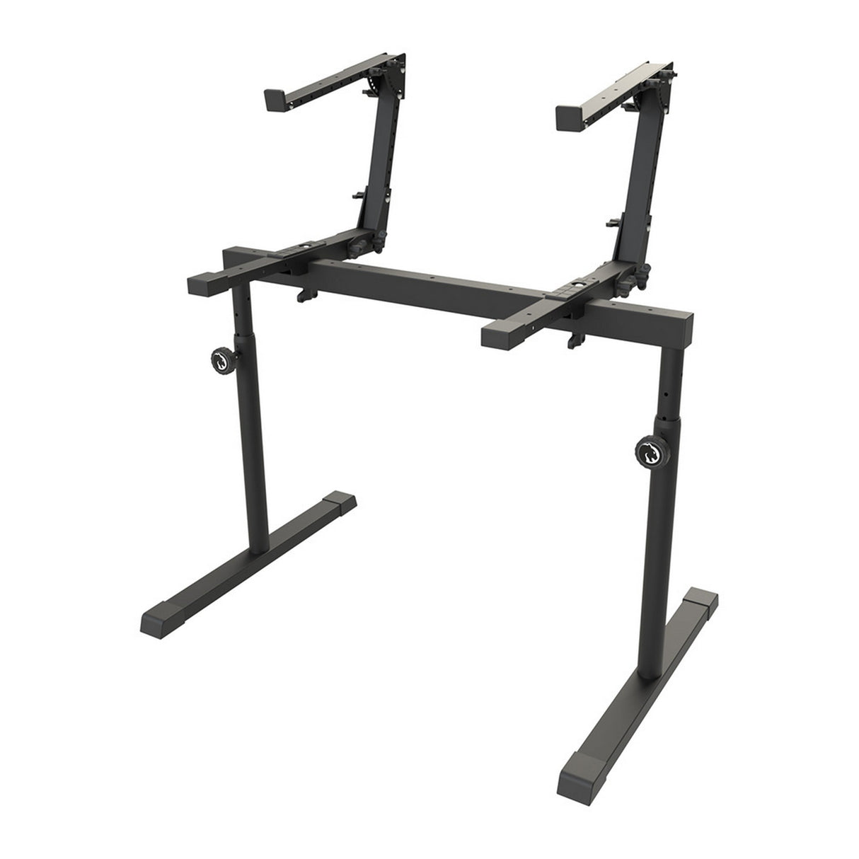 Black Panther Cedro 2-Tier Keyboard Stand