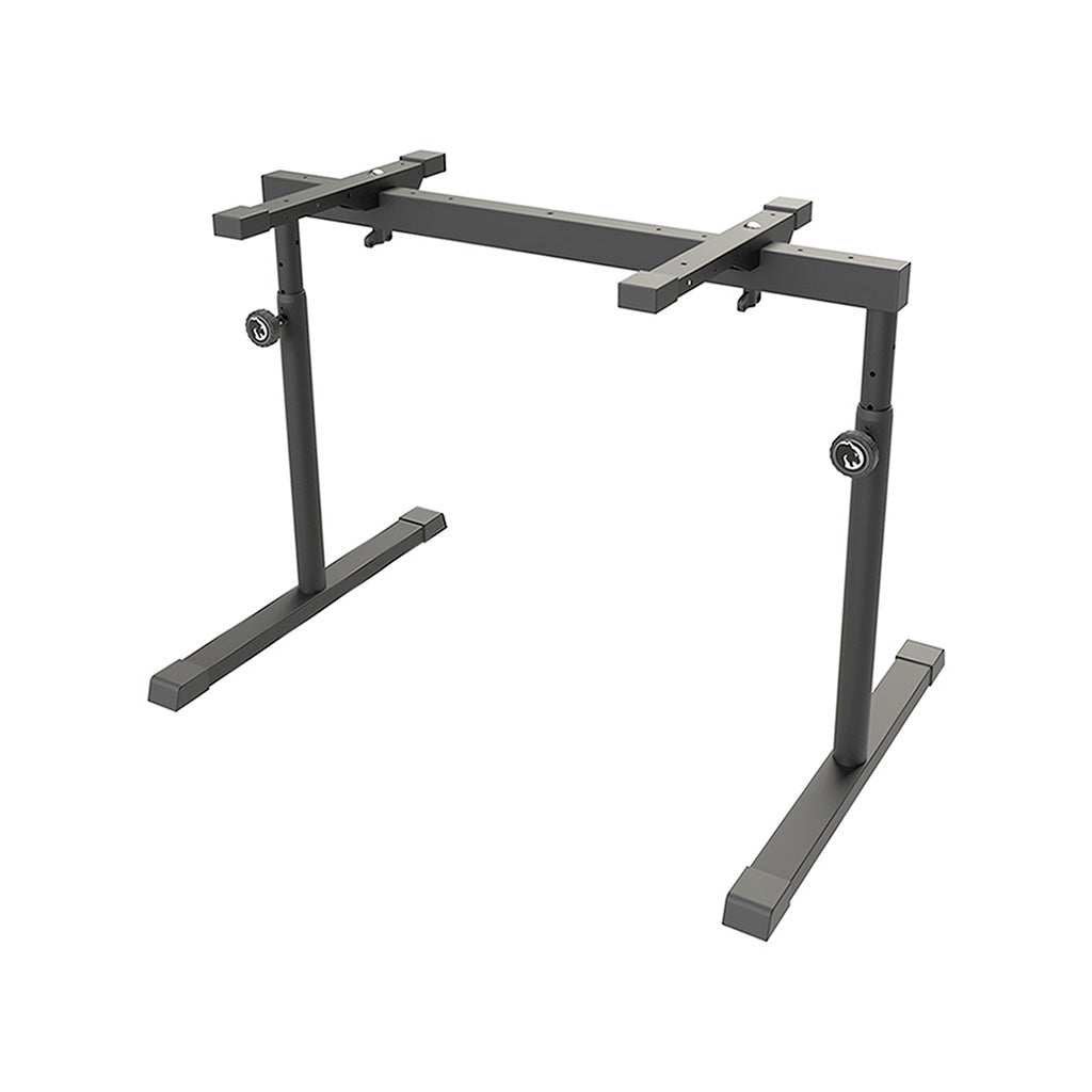 Black Panther Babacu Single-Tier Keyboard Stand