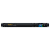 Blackmagic Design 2110 IP Converter 8x12G SFP 12G-SDI to SMPTE-2110 Video Converter