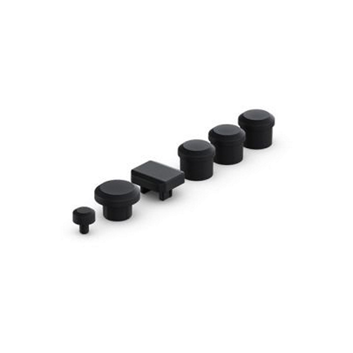 Blackmagic Design Rubber Caps for URSA Cine Cameras