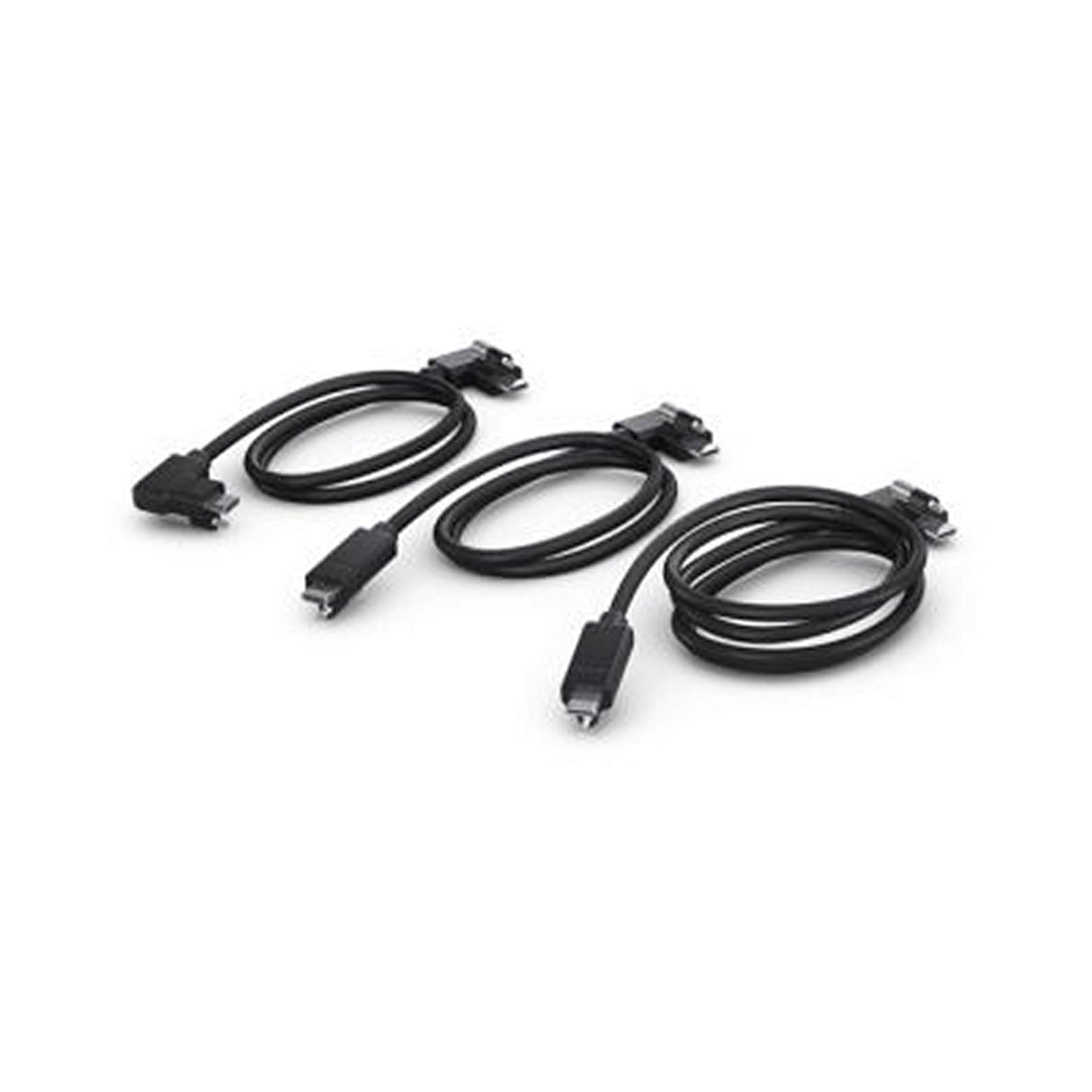 Blackmagic Design Cable USB Set for URSA Cine Cameras