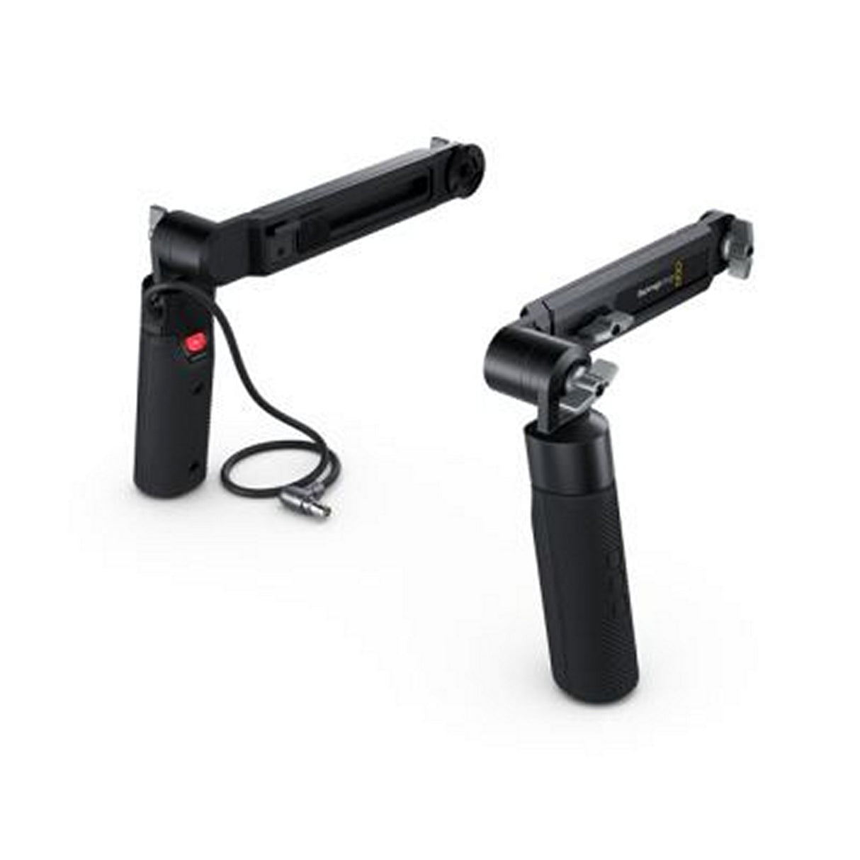 Blackmagic URSA Cine Grips for the URSA Cine Camera