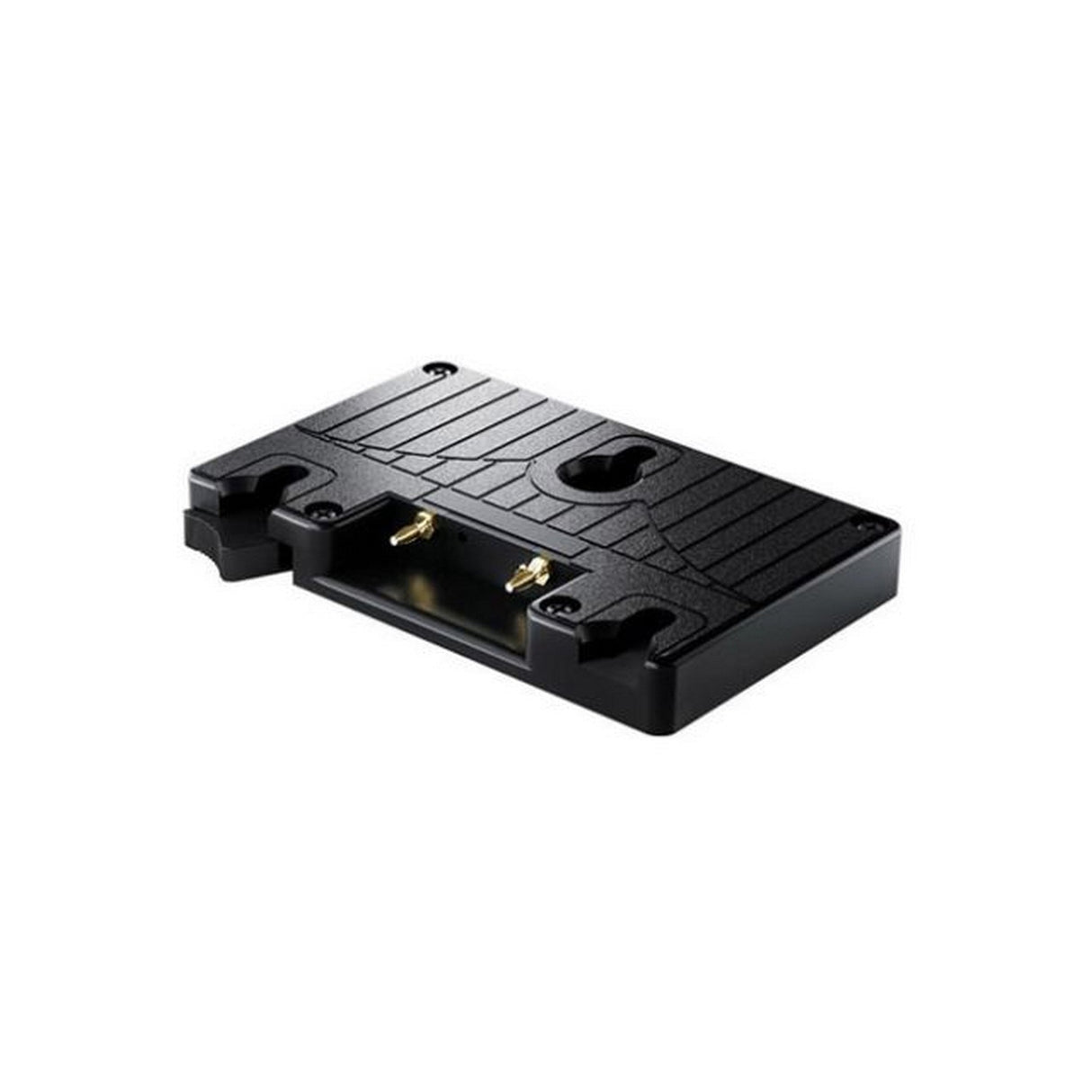 Blackmagic Design URSA Cine Battery Plate Gold Mount