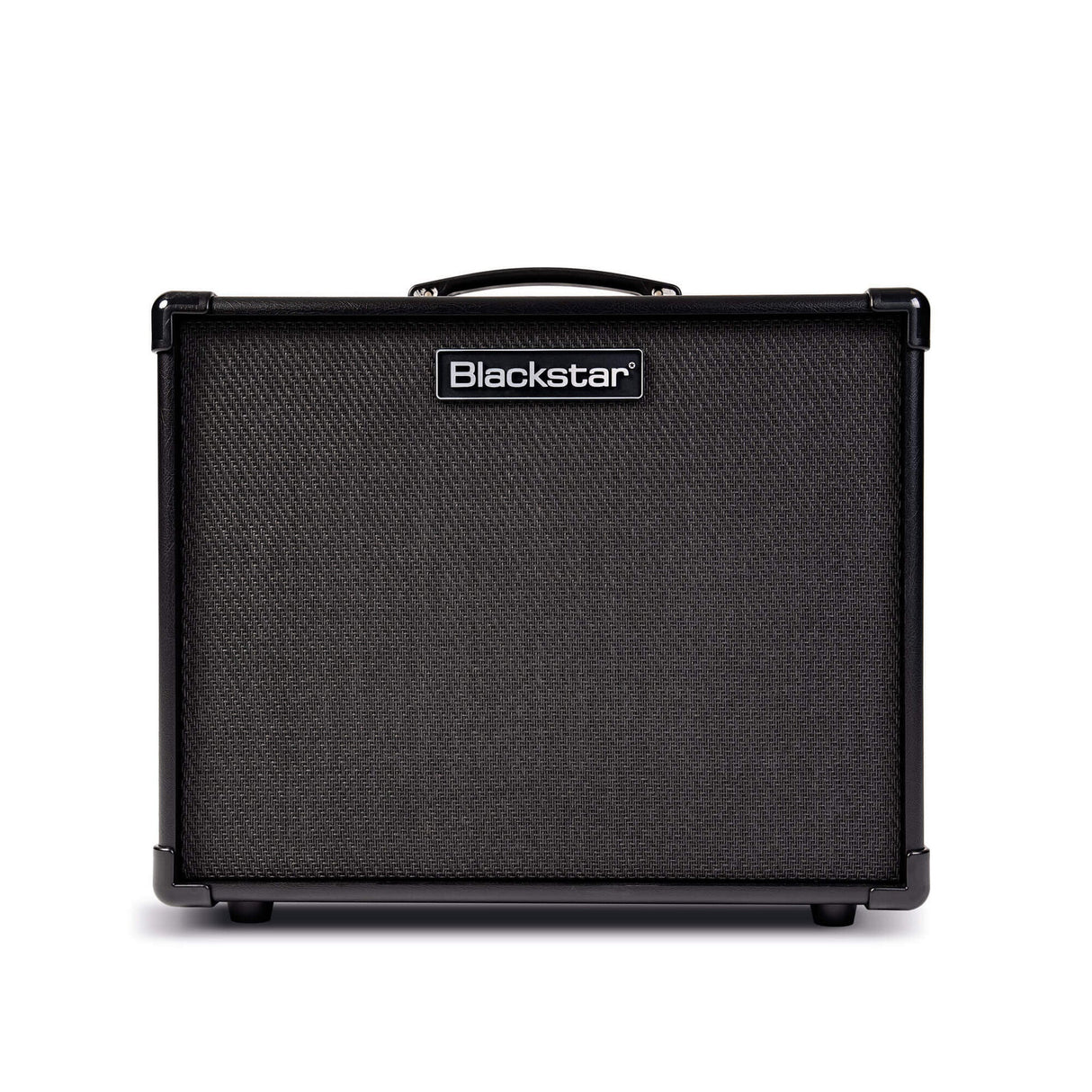 Blackstar ID:X 50 and ID:X 100 DSP Modeling Guitar Combo Amplifiers
