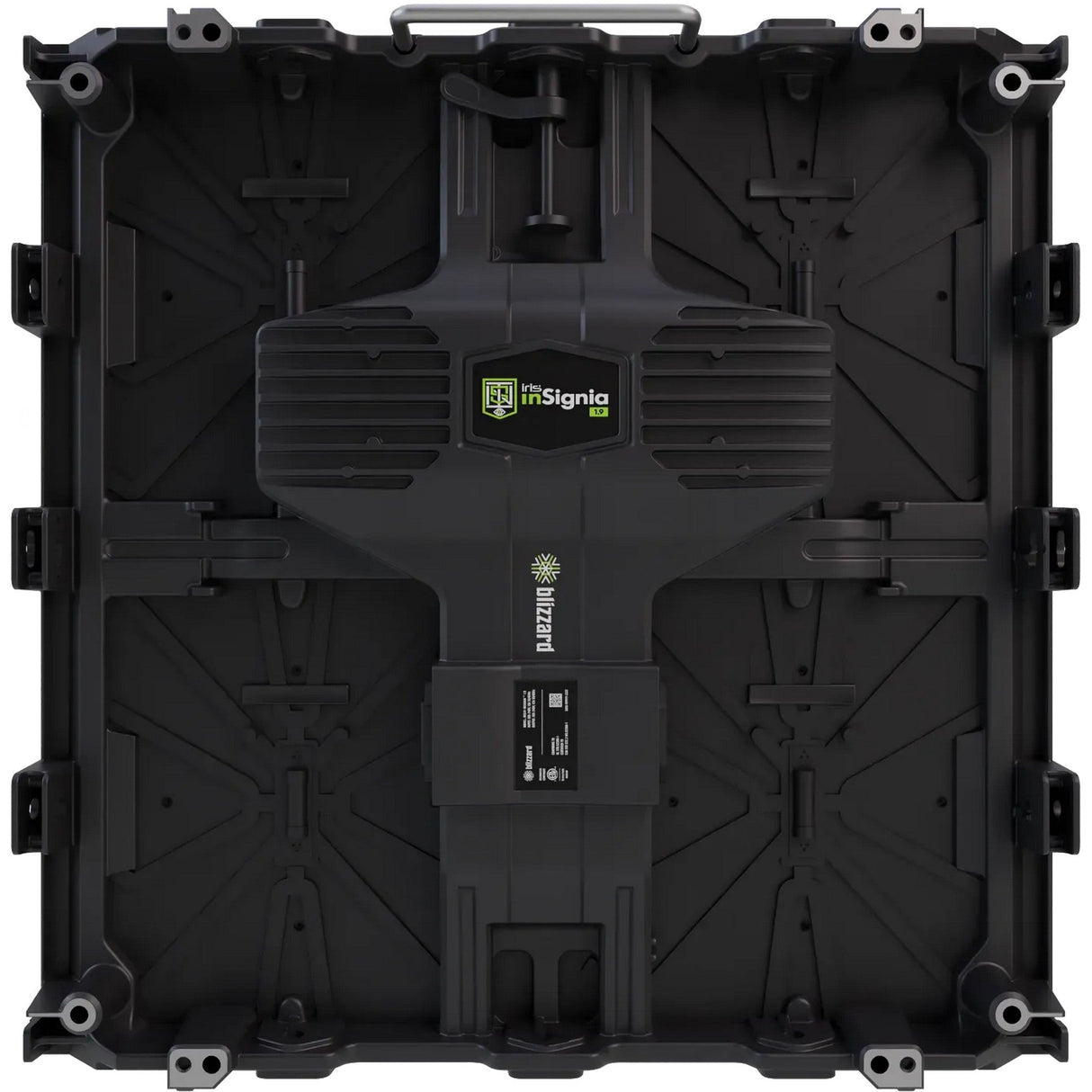 Blizzard Lighting IRiS InSignia LED Video Wall Panel - 1.9mm