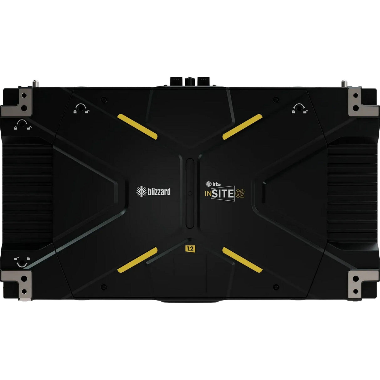 Blizzard Lighting IRiS InSite G2 LED Video Wall Panel - 1.2mm