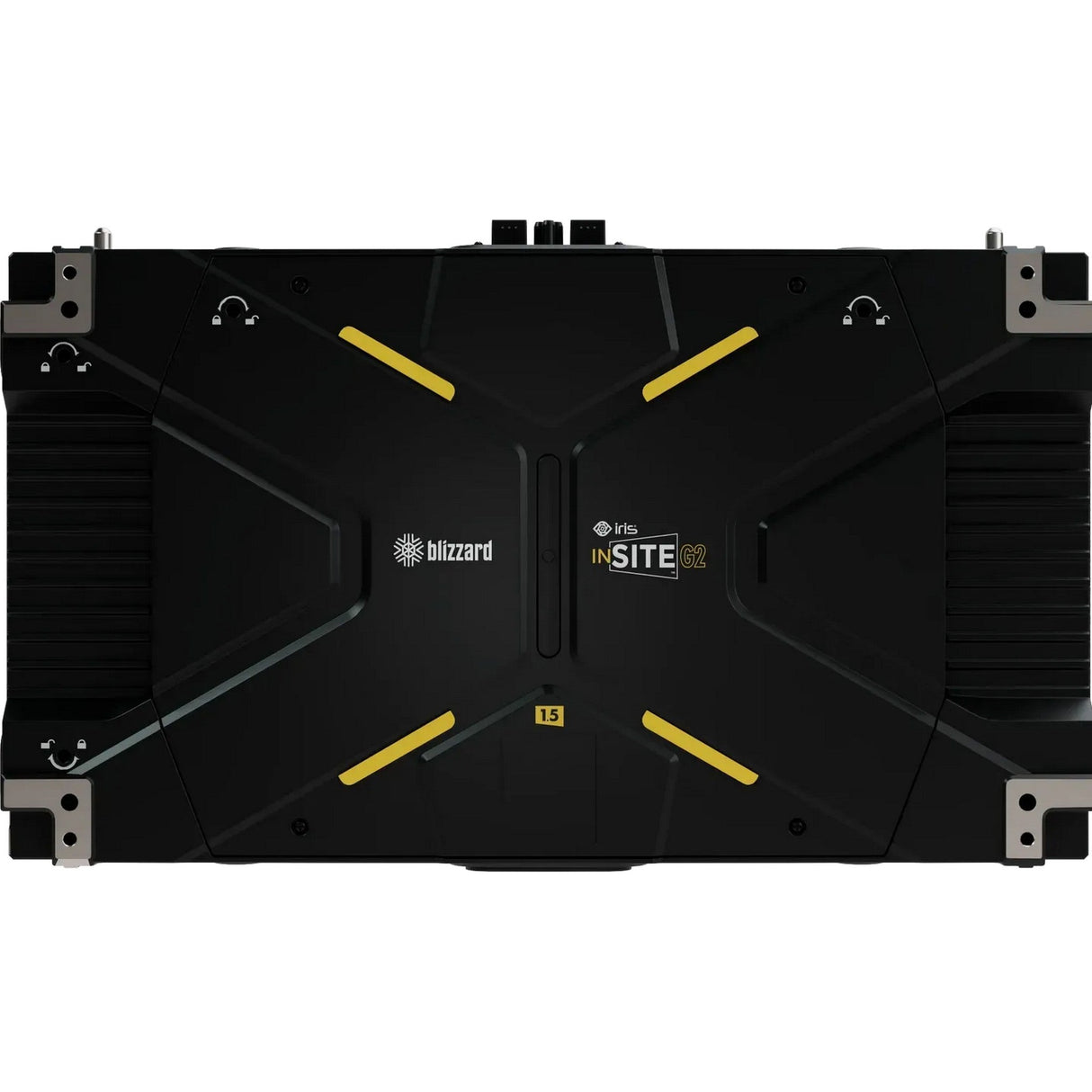 Blizzard Lighting IRiS InSite G2 LED Video Wall Panel - 1.5mm