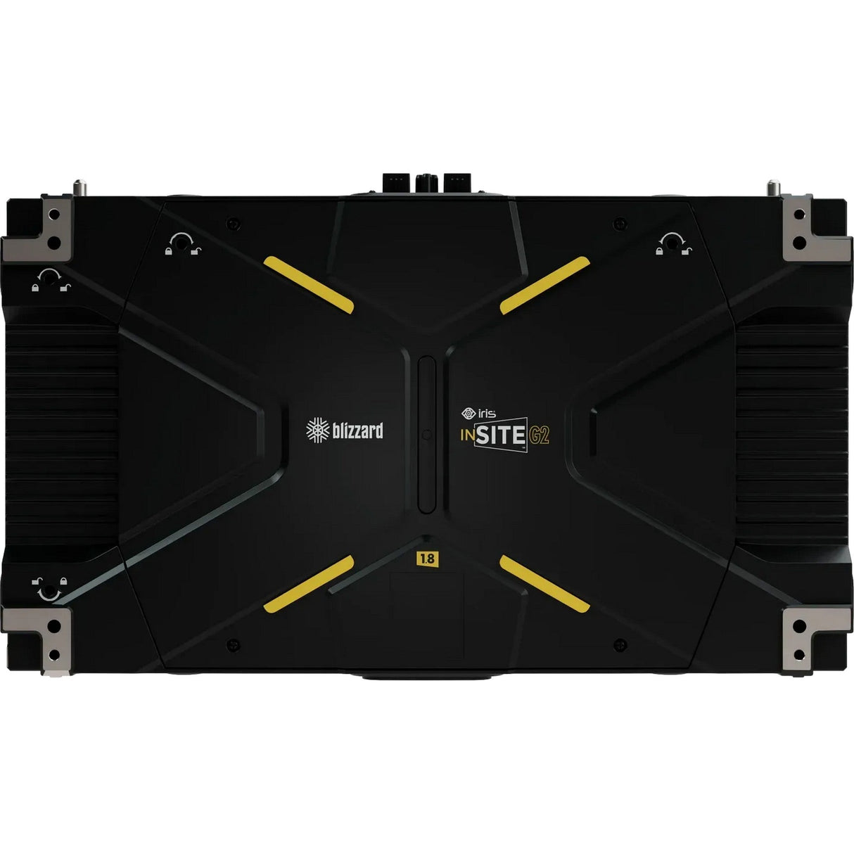 Blizzard Lighting IRiS InSite G2 LED Video Wall Panel - 1.8mm