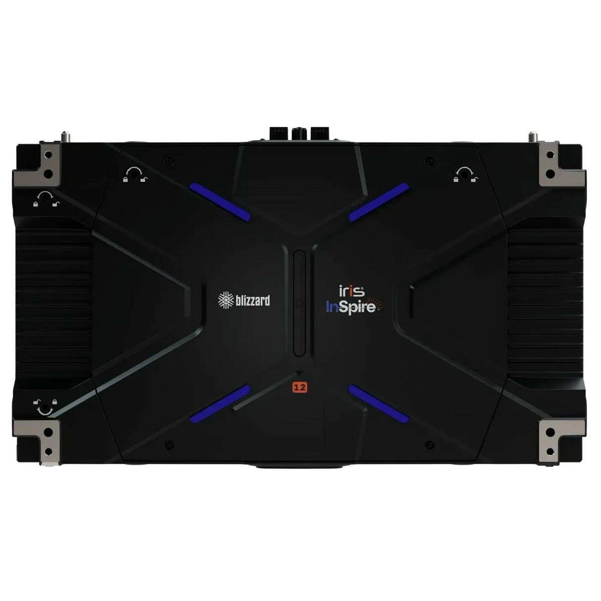 Blizzard Lighting IRiS InSpire LED Video Wall Panel - 1.2mm