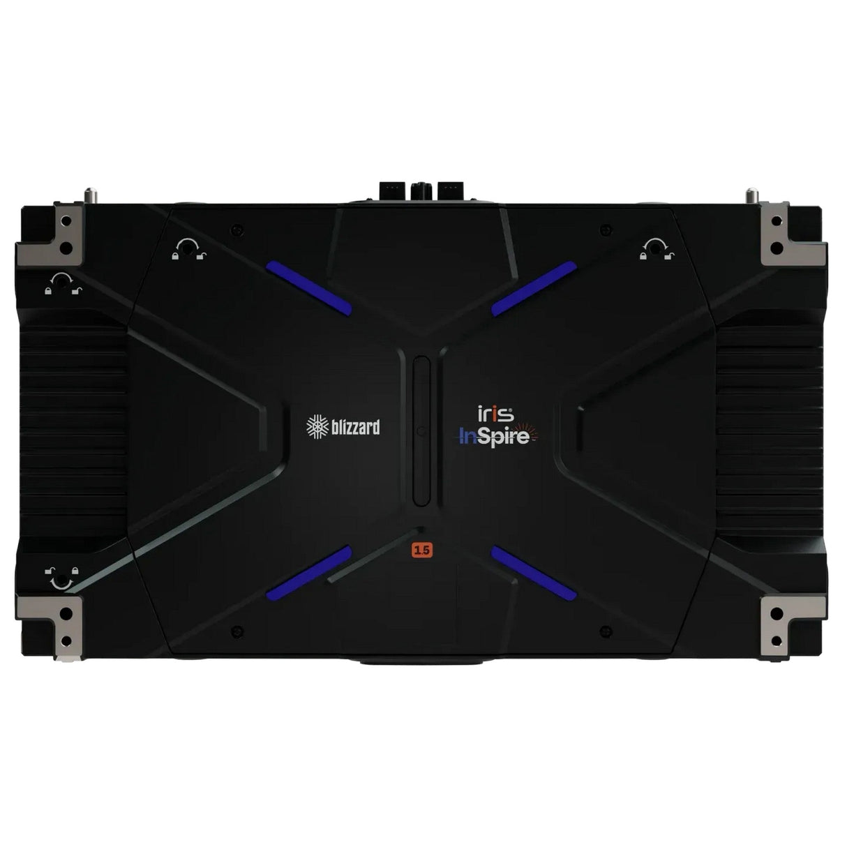 Blizzard Lighting IRiS InSpire LED Video Wall Panel - 1.5mm