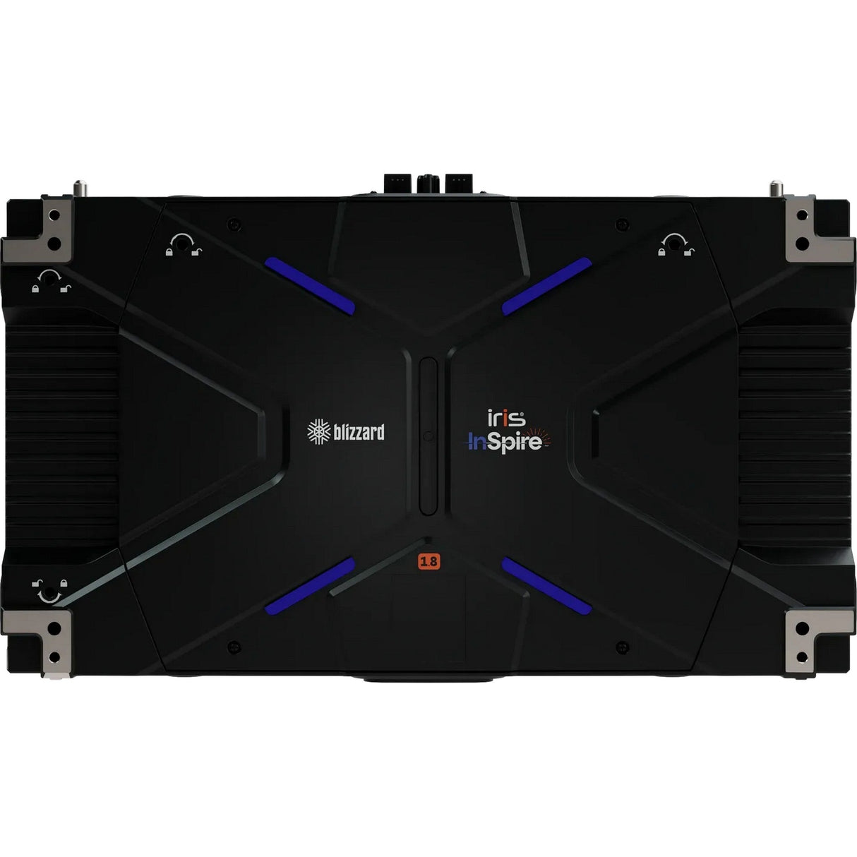 Blizzard Lighting IRiS InSpire LED Video Wall Panel - 1.8mm