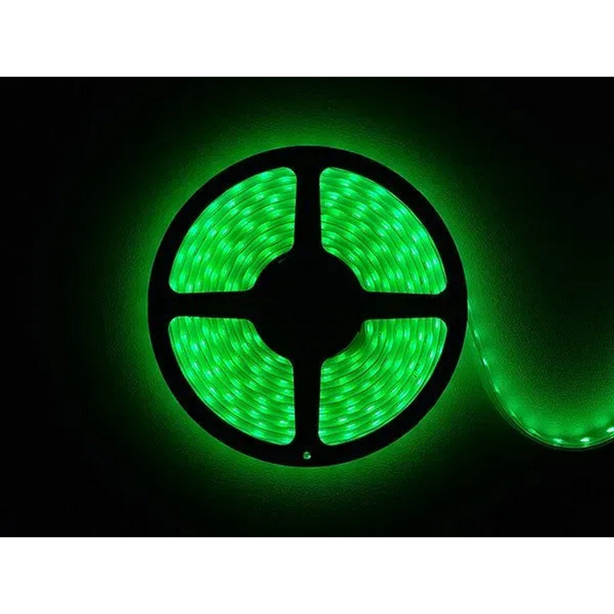 Blizzard Lighting Komply 5050-RGB-HP IP65 300 SMD LED Ribbon Reel 5-Meters