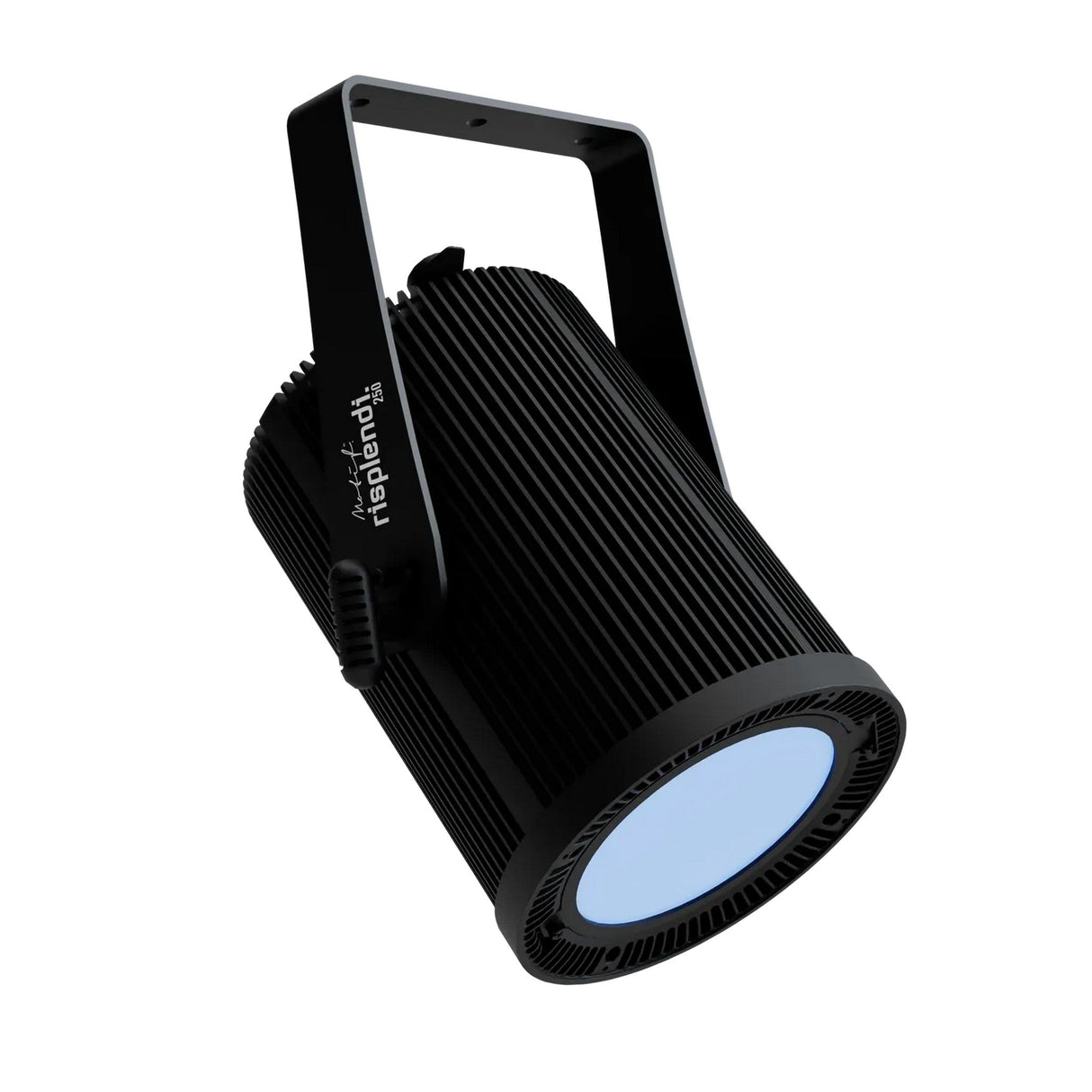 Blizzard Lighting Motif Risplendi 250 RGBAL COB LED Light - Black
