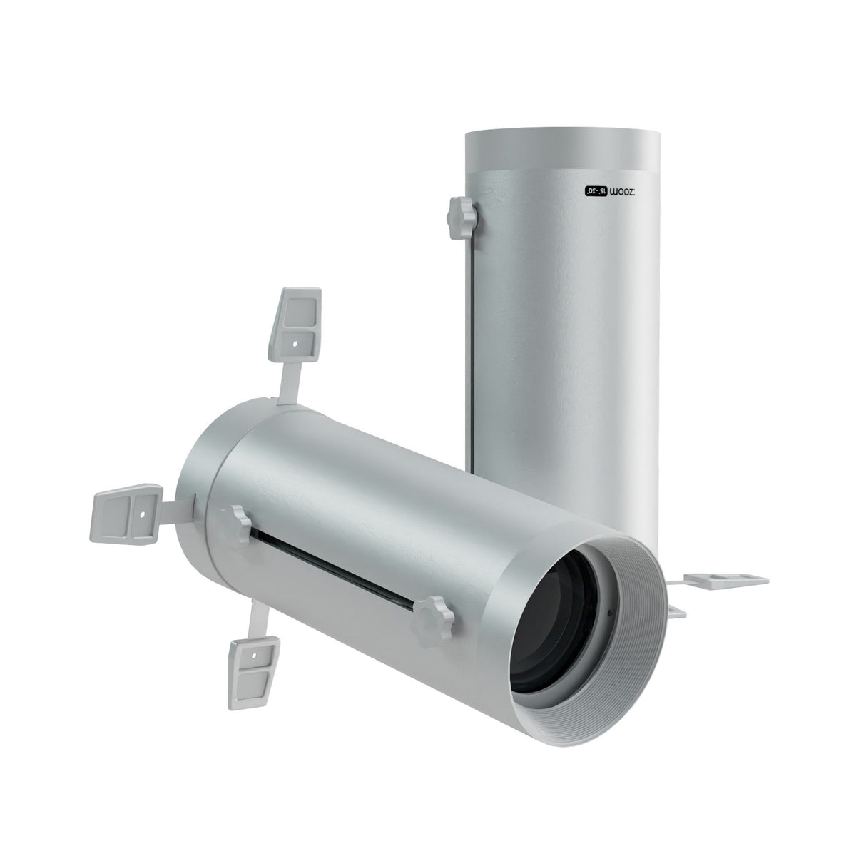 Blizzard Lighting node:b-LENS-15-30 15-30-Degree Zoom Lens for Node:b Fixtures - White