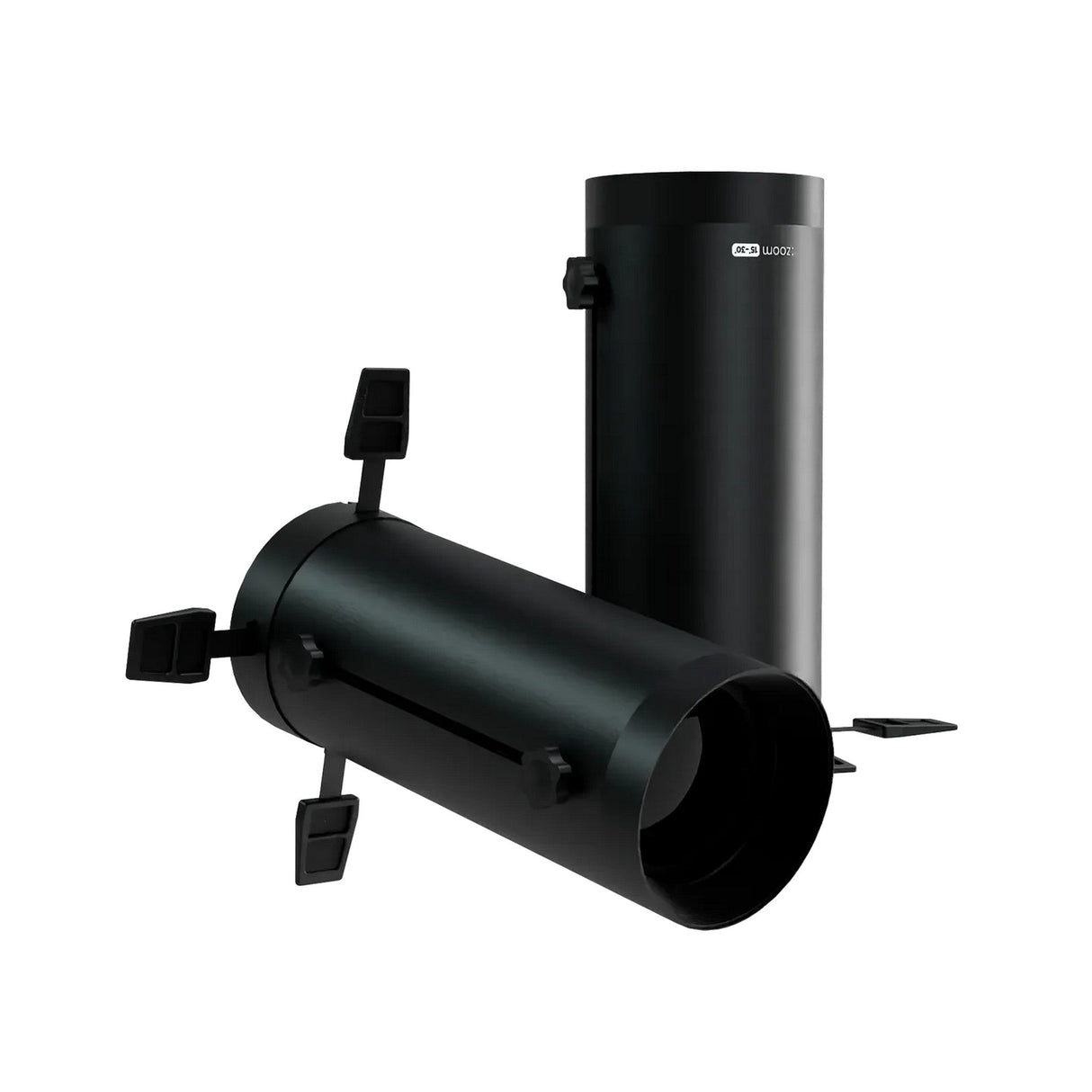 Blizzard Lighting node:b-LENS-15-30 15-30-Degree Zoom Lens for Node:b Fixtures - Black