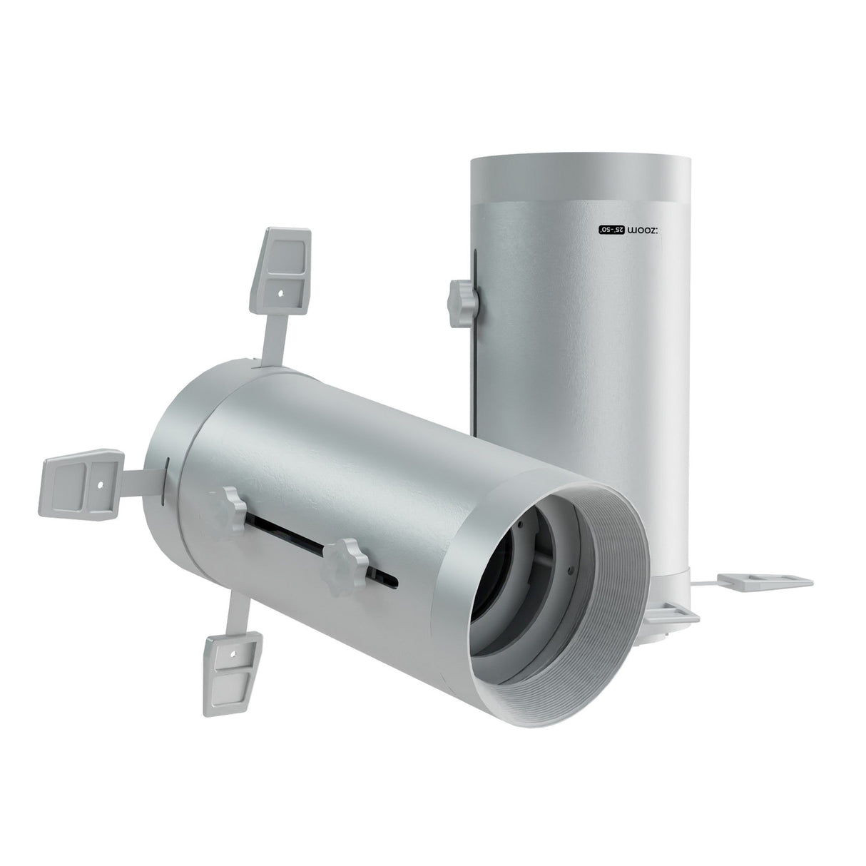 Blizzard Lighting node:b-LENS-25-50 25-50-Degree Zoom Lens for Node:b Fixtures - White