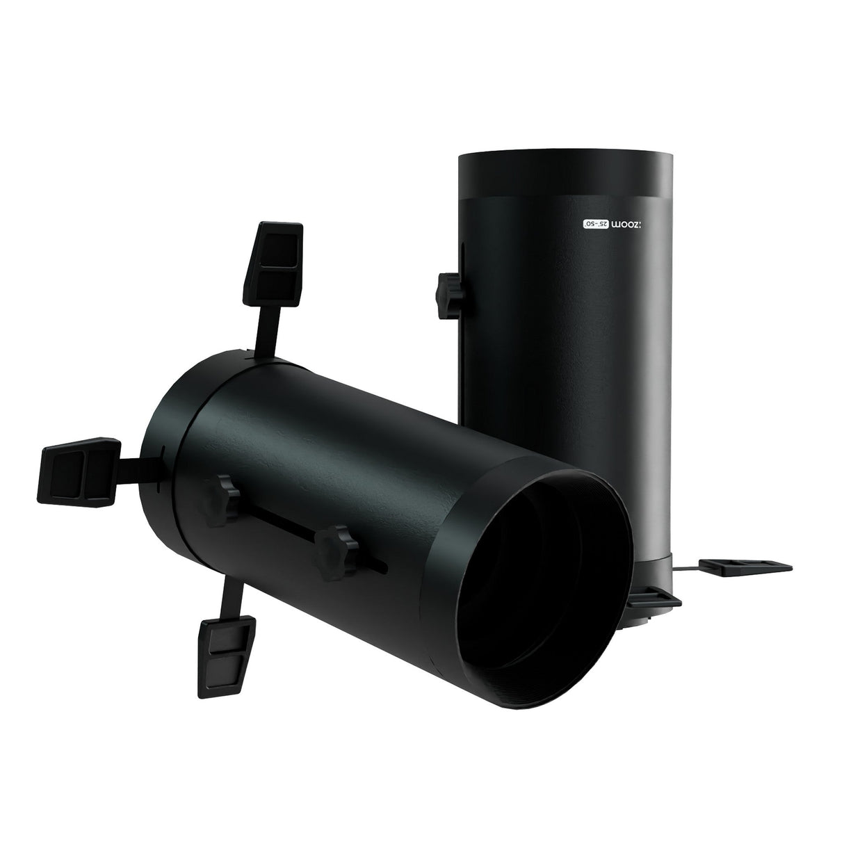 Blizzard Lighting node:b-LENS-25-50 25-50-Degree Zoom Lens for Node:b Fixtures - Black