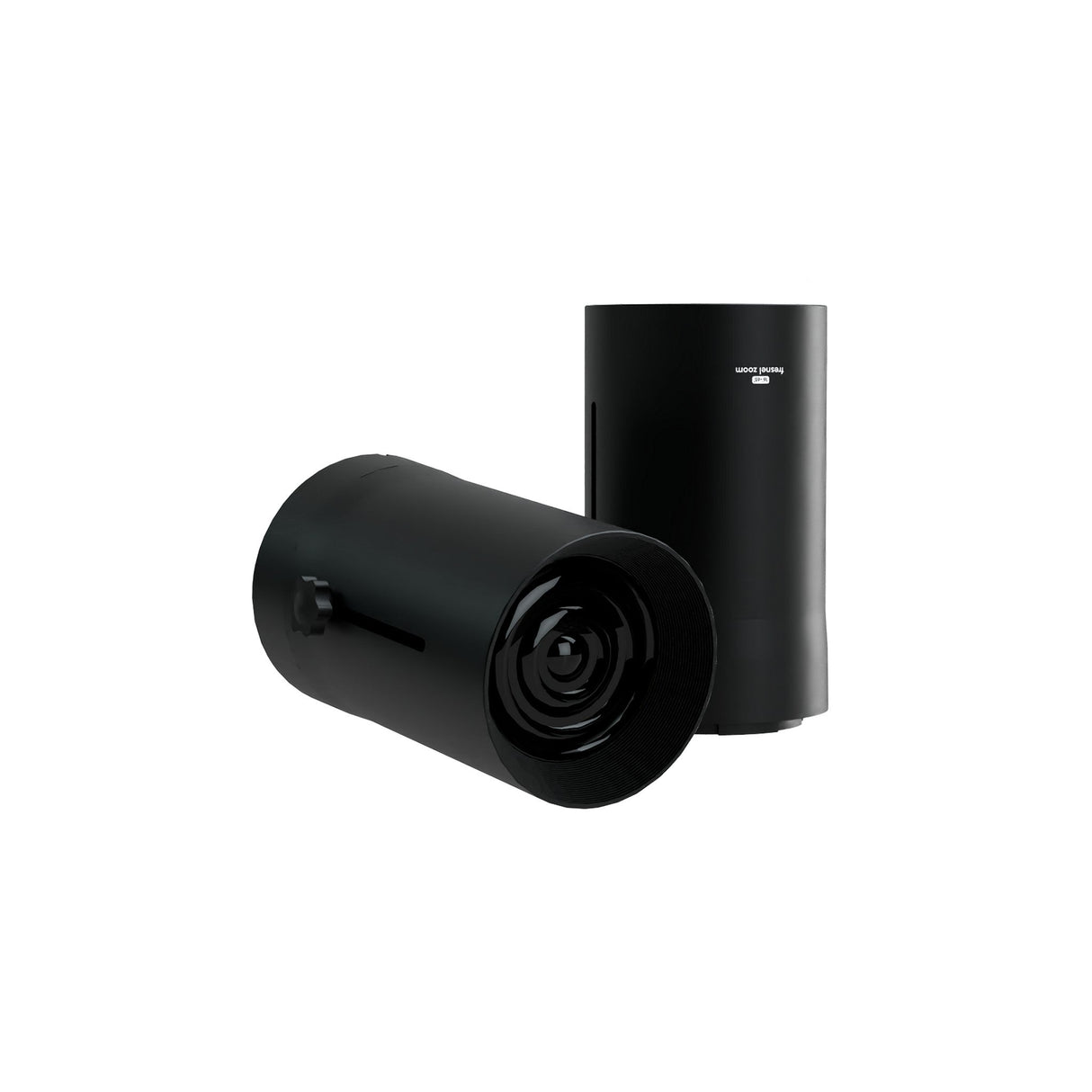 Blizzard Lighting node:b-LENS-FRESNEL 16-65-Degree Zoom Lens for Node:b Fixtures - Black