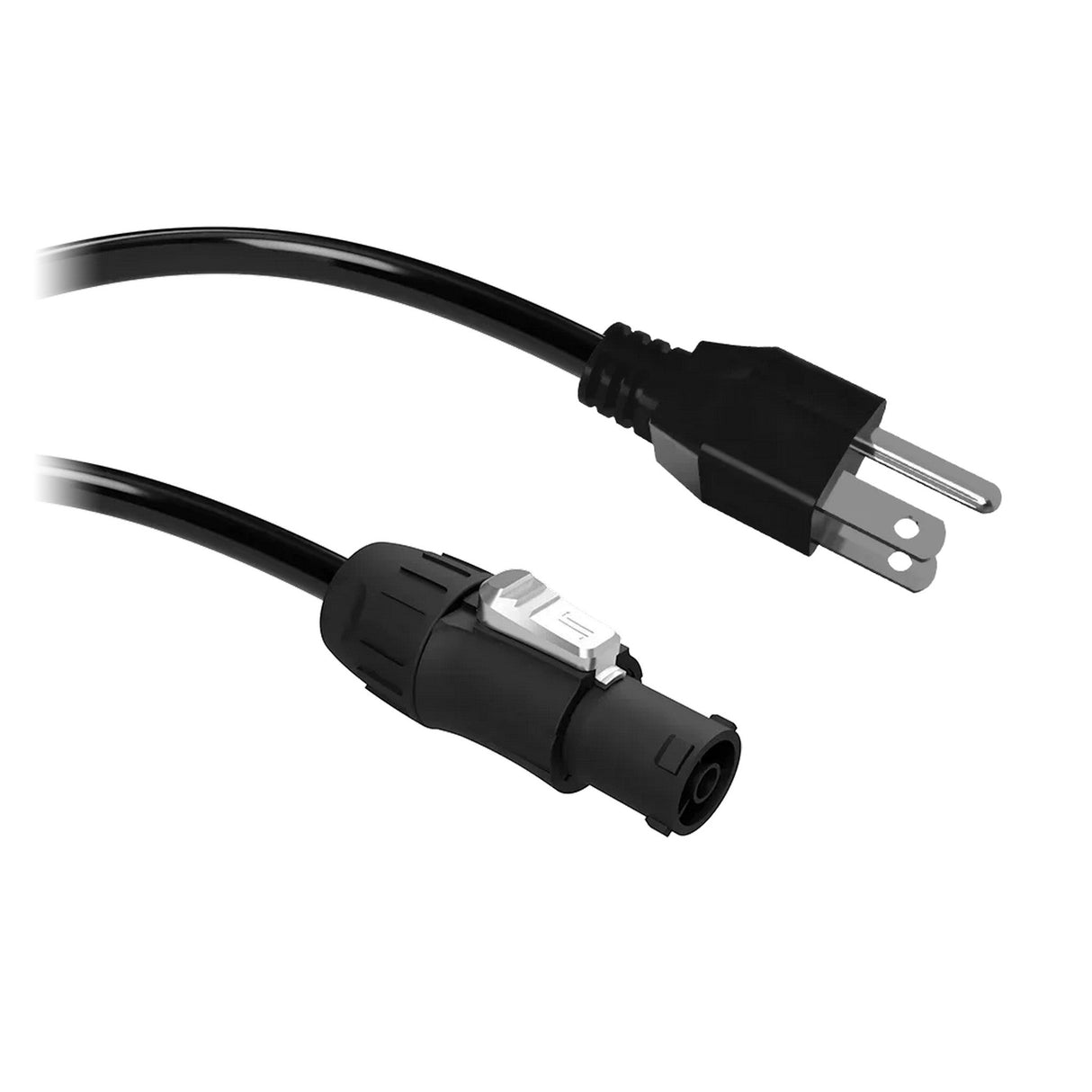 Blizzard Lighting PCT-MAIN-1403 Locking powerCON-TRUE1 Cable 3-Feet