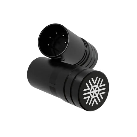 Blizzard Lighting Terminator 5-pin DMX Terminators for Stable Lighting Control 2-Pack